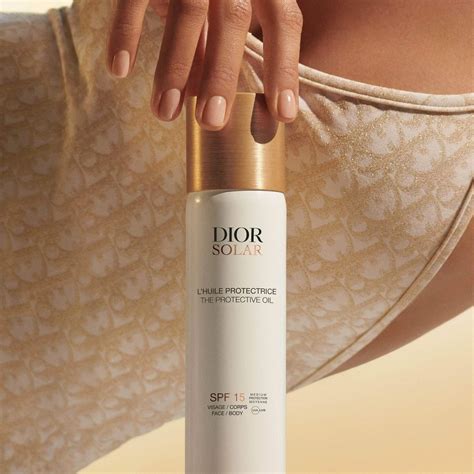 produits solaires dior|Dior Solar .